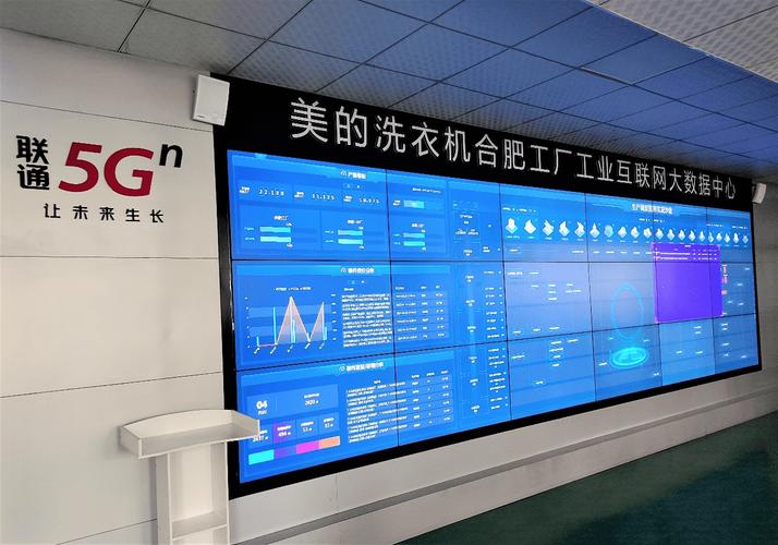 中国联通助力行业伙伴打造全球“灯塔工厂” 数字广告制作背后的智造变革